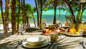 Soliman Bay Villa-pay 4 stay 5 at Tripintravel